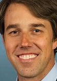 Kan  Beto O’Rourke blir demokratenes neste stjerne?